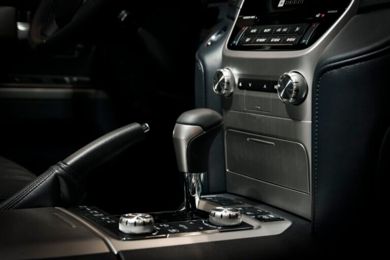 Automatic Transmission